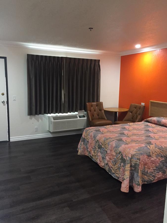 Welcome Inn & Suites أنهايم المظهر الخارجي الصورة