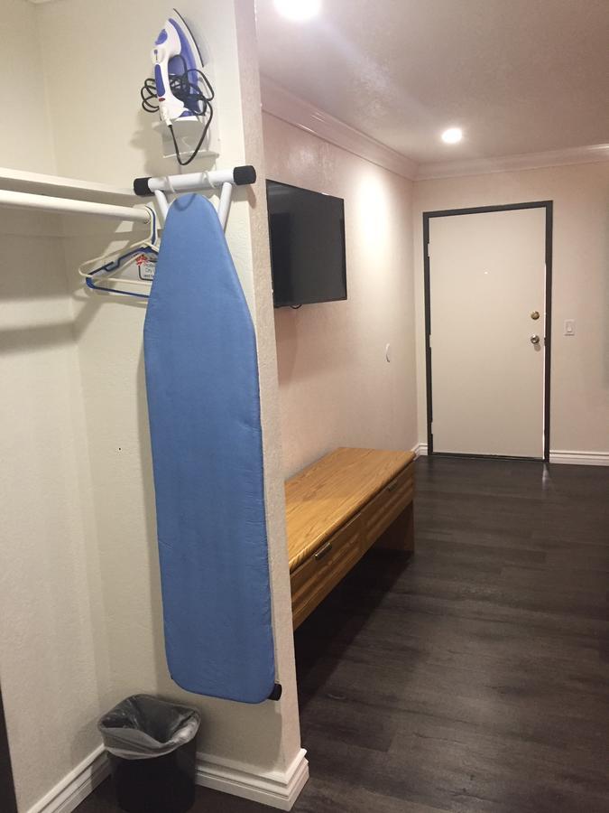 Welcome Inn & Suites أنهايم المظهر الخارجي الصورة