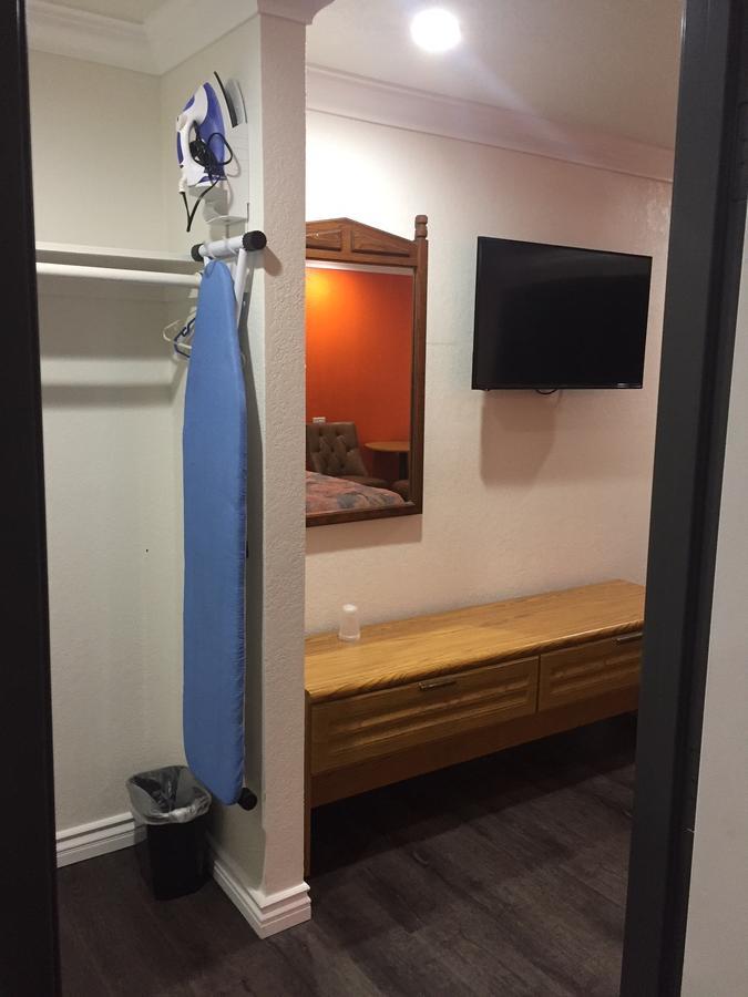 Welcome Inn & Suites أنهايم المظهر الخارجي الصورة