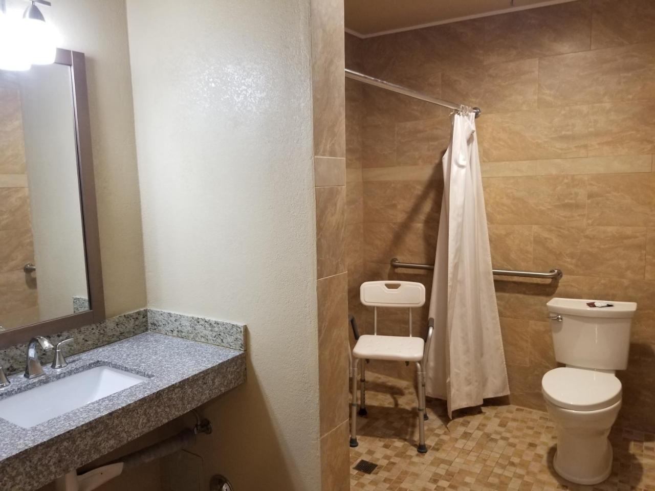Welcome Inn & Suites أنهايم المظهر الخارجي الصورة